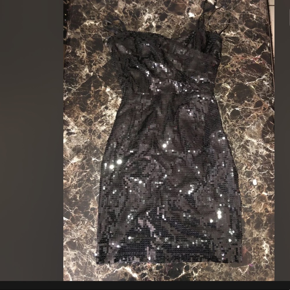 Forever 21 dress